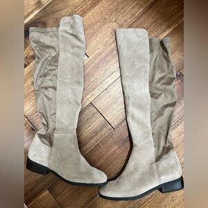 Lucky Brand Boots CALYPSOW